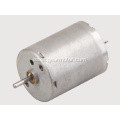 SCRF-370SH Motor de escobillas de metales preciosos